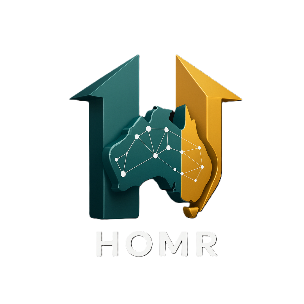 Homr AI